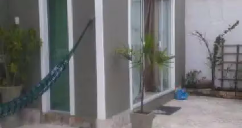Casa em condomínio para venda em rio de janeiro, campo grande, 3 dormitórios, 1 suíte, 2 banheiros