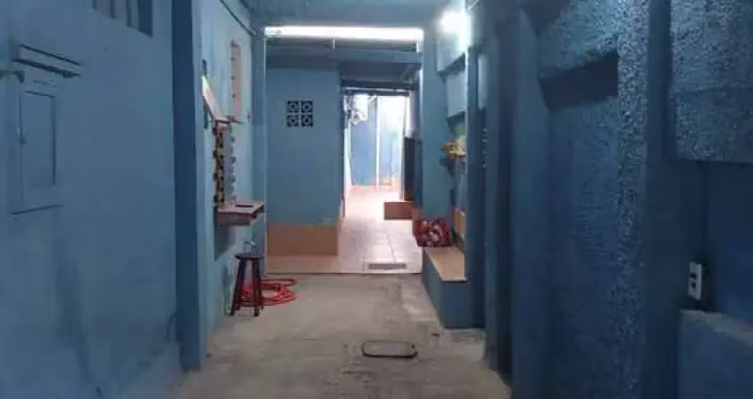 Casa para venda em rio de janeiro, campo grande, 3 dormitórios, 2 banheiros, 2 vagas