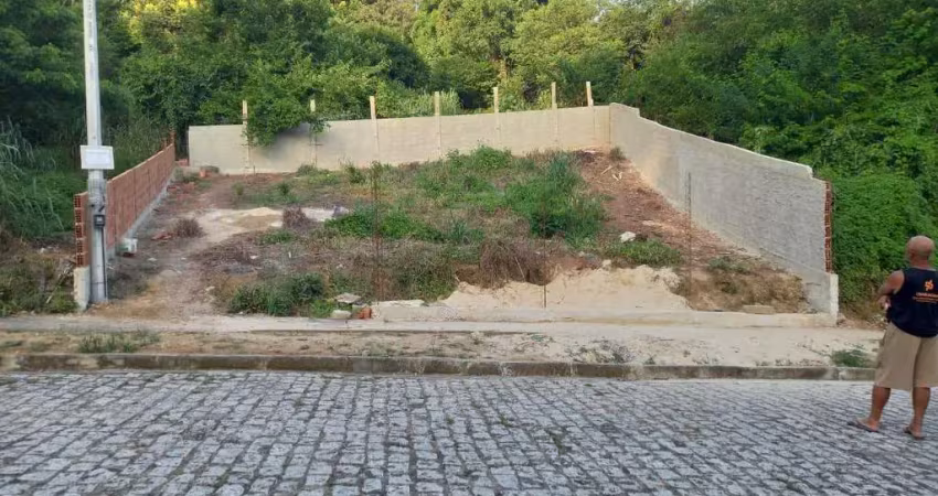 Terreno à venda em Campo Grande, Rio de Janeiro 