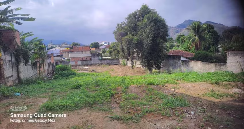 Área para Venda em Rio de Janeiro, Campo Grande