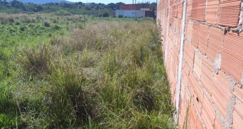Área para Venda em Itaguaí, Chaperó