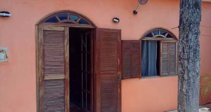 Casa para Venda em Rio de Janeiro, Santíssimo, 2 dormitórios, 2 banheiros
