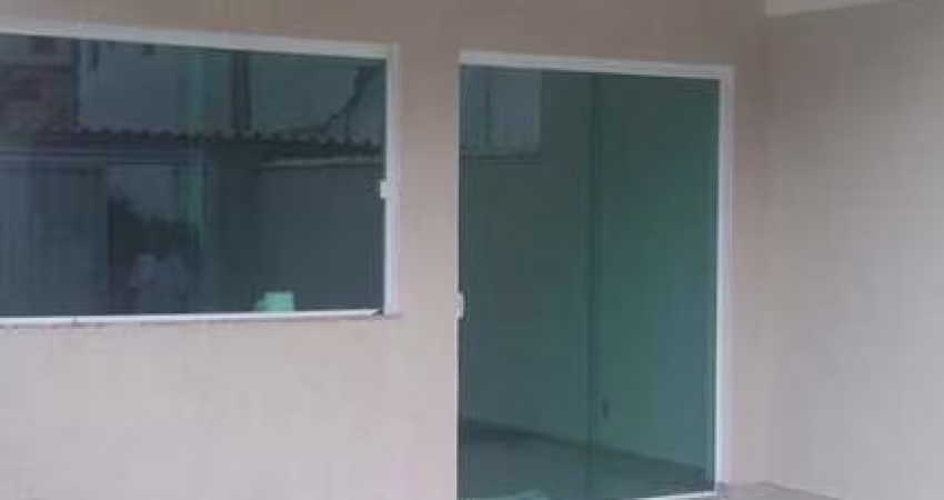 Casa para Venda em Rio de Janeiro, Guaratiba, 3 dormitórios, 2 banheiros, 2 vagas