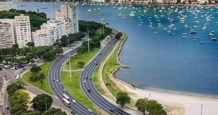 Apartamento para Venda em Rio de Janeiro, Botafogo, 1 dormitório, 1 banheiro