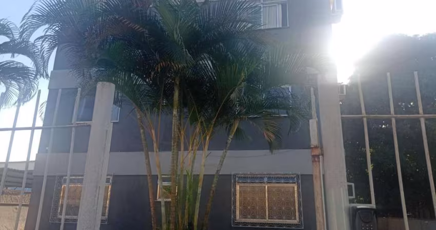 Apartamento para Venda em Rio de Janeiro, Campo Grande, 1 dormitório, 1 banheiro, 1 vaga