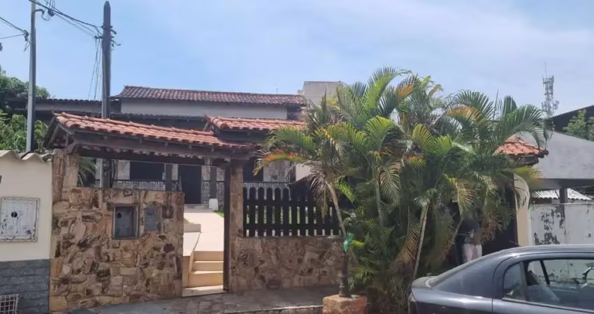 Casa para venda em rio de janeiro, campo grande, 4 dormitórios, 2 suítes, 4 banheiros, 2 vagas