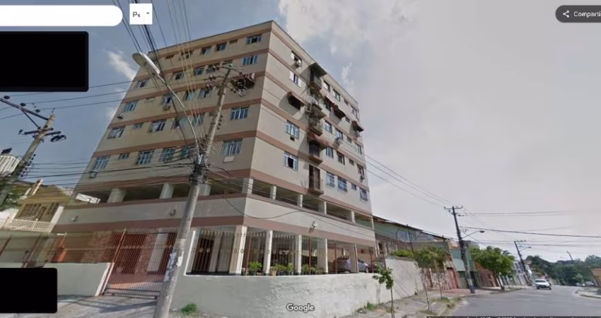 Apartamento para Locação em Rio de Janeiro, Campo Grande, 2 dormitórios, 1 banheiro, 1 vaga