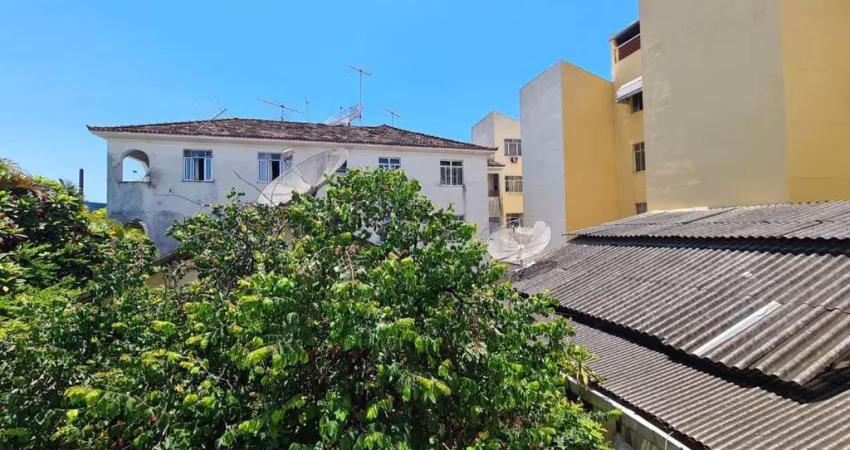 Apartamento para Venda em Rio de Janeiro, Penha Circular, 2 dormitórios, 1 banheiro