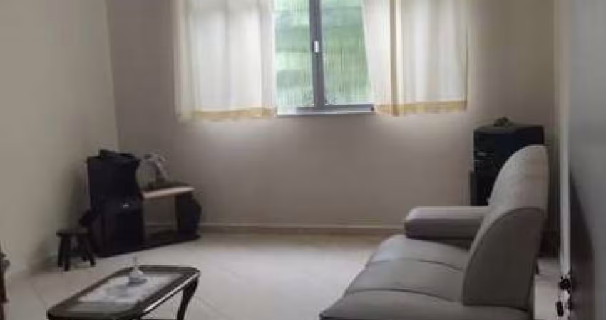 Apartamento para Locação em Rio de Janeiro, Campo Grande, 2 dormitórios, 1 suíte, 2 banheiros, 1 vaga