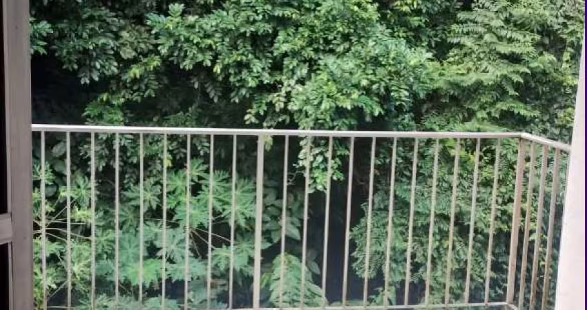 Apartamento para Venda em Mangaratiba, Vila Muriqui, 2 dormitórios, 2 banheiros, 1 vaga