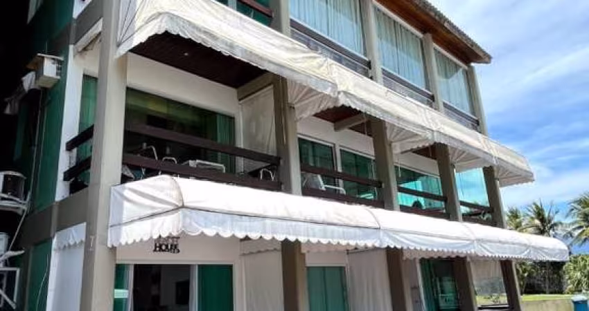 Apartamento para Venda em Angra dos Reis, Ponta da Cruz, 1 dormitório, 2 banheiros, 1 vaga
