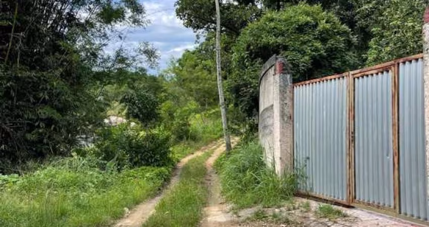 Sítio para Venda em Rio de Janeiro, Guaratiba