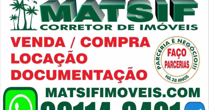 Área para Venda em Rio de Janeiro, Campo Grande