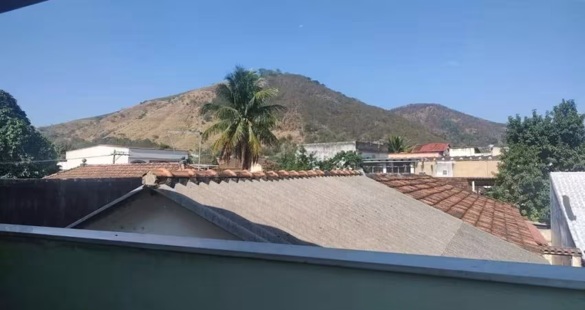 Apartamento para Locação em Rio de Janeiro, Campo Grande, 2 dormitórios, 1 banheiro