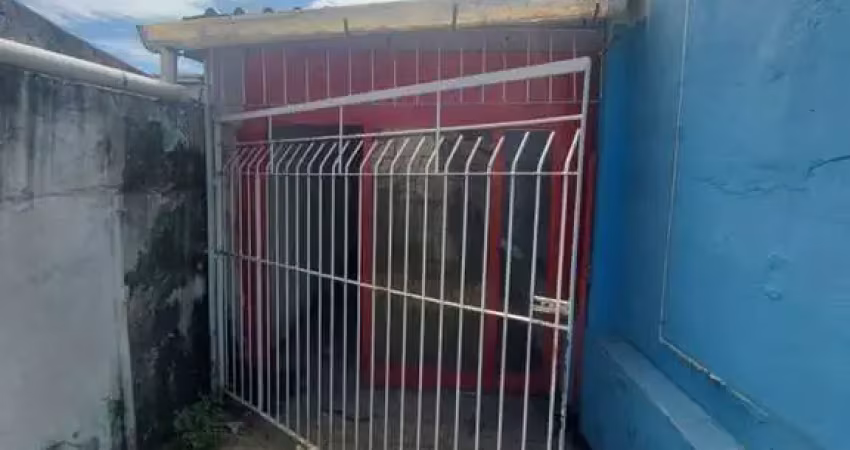 Casa comercial para venda em rio de janeiro, campo grande, 3 dormitórios, 2 suítes, 1 banheiro, 1 vaga