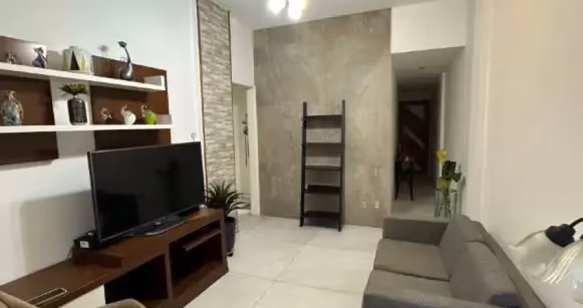Apartamento para venda em rio de janeiro, botafogo, 2 dormitórios, 2 banheiros