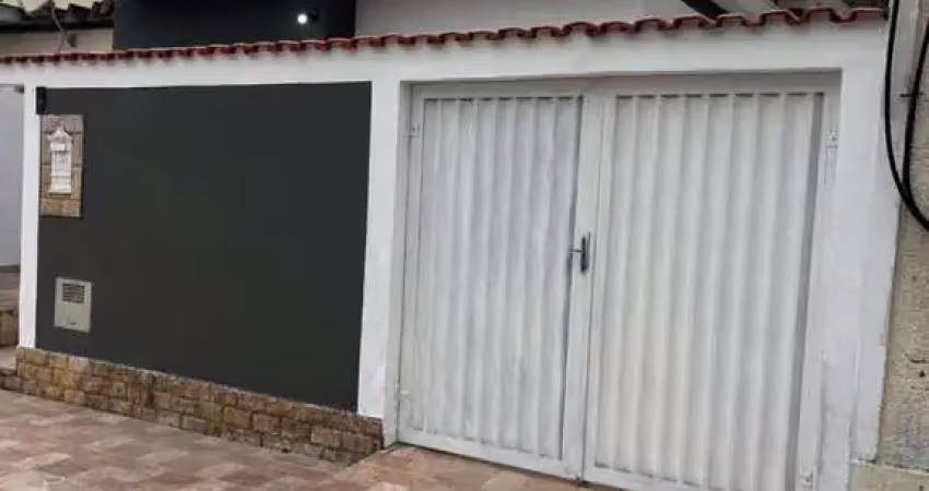 Casa para venda em rio de janeiro, campo grande, 2 dormitórios, 1 suíte, 2 banheiros, 3 vagas