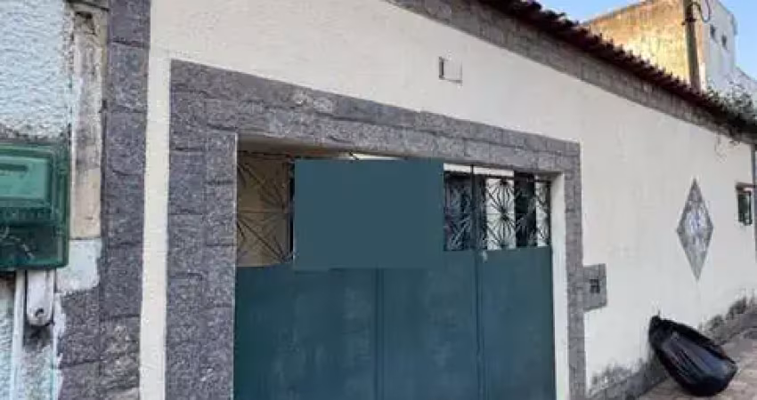 Casa em condomínio para venda em rio de janeiro, campo grande, 2 dormitórios, 2 banheiros, 1 vaga