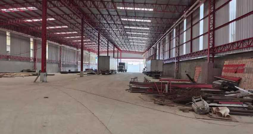 Galpão para locação em duque de caxias, chácaras rio-petrópolis