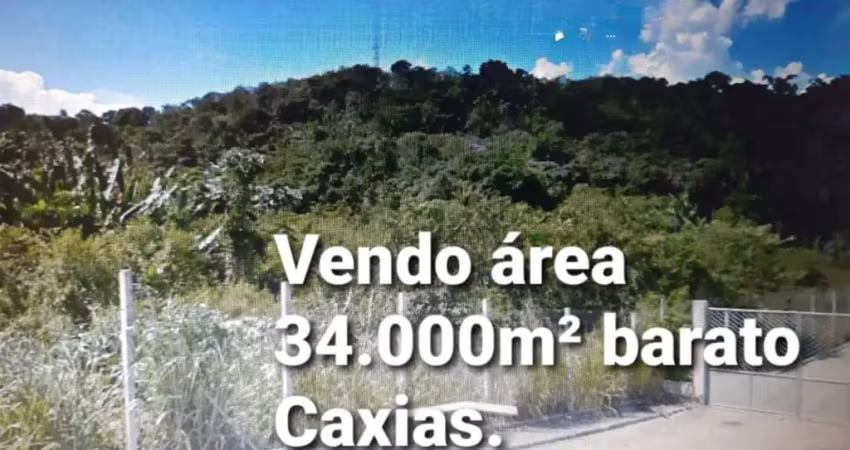 Área para locação em duque de caxias, campos elíseos