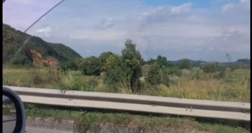 Terreno à venda no São Miguel, Seropédica 