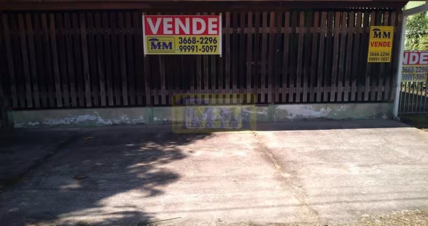 Casa com 4 dormitórios à venda com 240m² no bairro Nereidas - GUARATUBA / PR