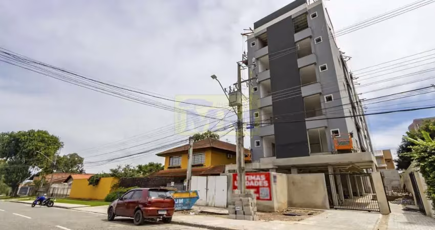 Apartamento com 3 dormitórios à venda com 89.59m² no bairro Centro - PINHAIS / P