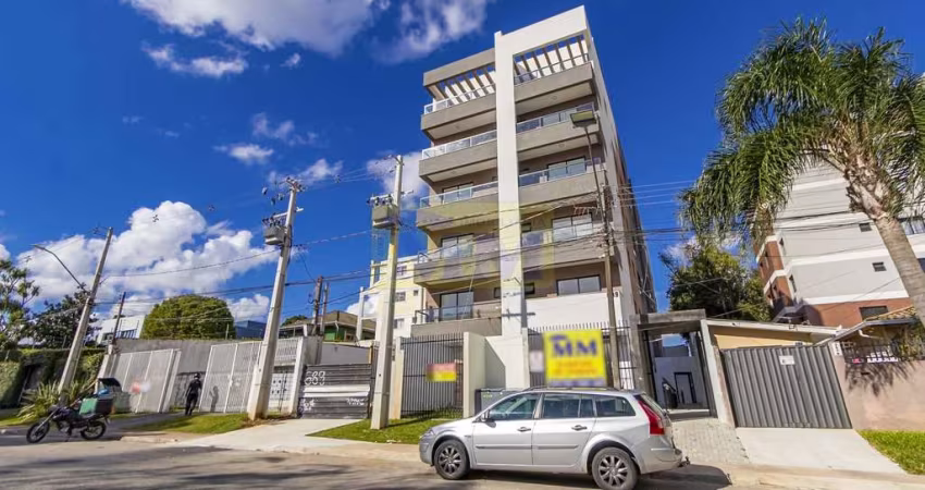 Apartamento 3 dormitórios à venda Centro Pinhais/PR