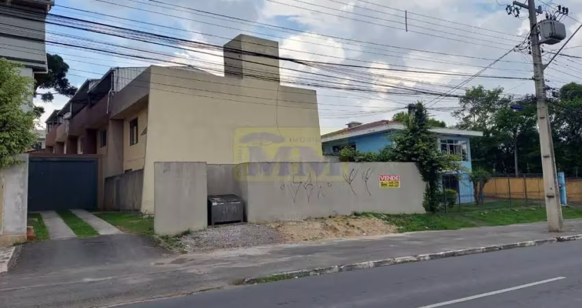 Casa com 3 quartos à venda na Rua Vinte e Quatro de Maio, 527, Centro, Pinhais