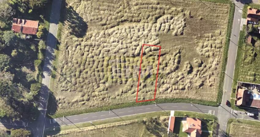 Terreno à venda Estância Pinhais Pinhais/PR