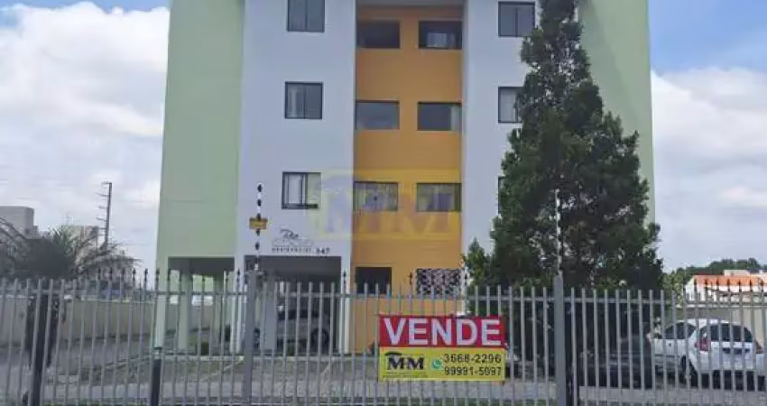 Apartamento no bairro Vargem Grande em Pinhais