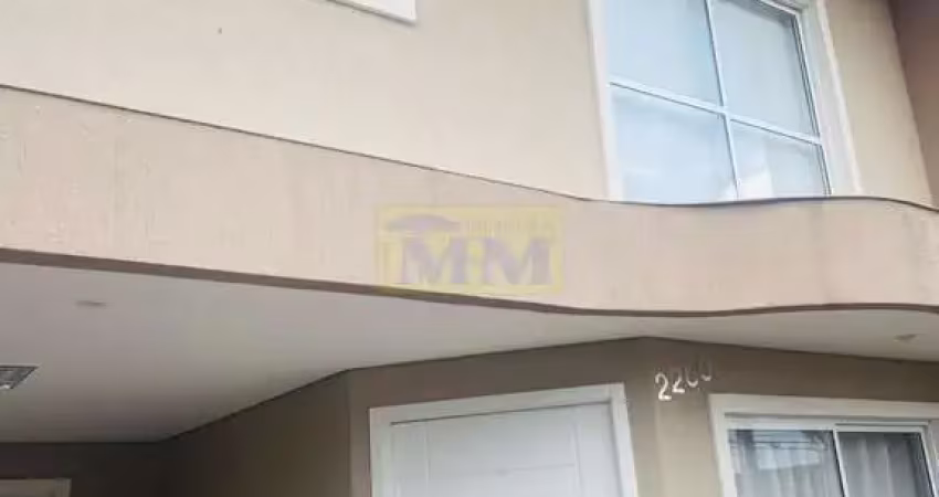Sobrado 3 dormitórios à venda Alto Tarumã Pinhais/PR