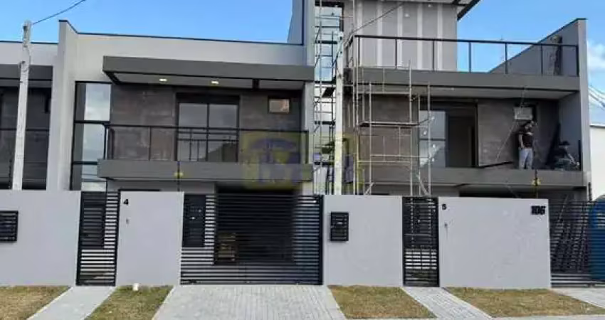 Casa com 3 quartos à venda na Rua Cascavel, 92, Alto Tarumã, Pinhais