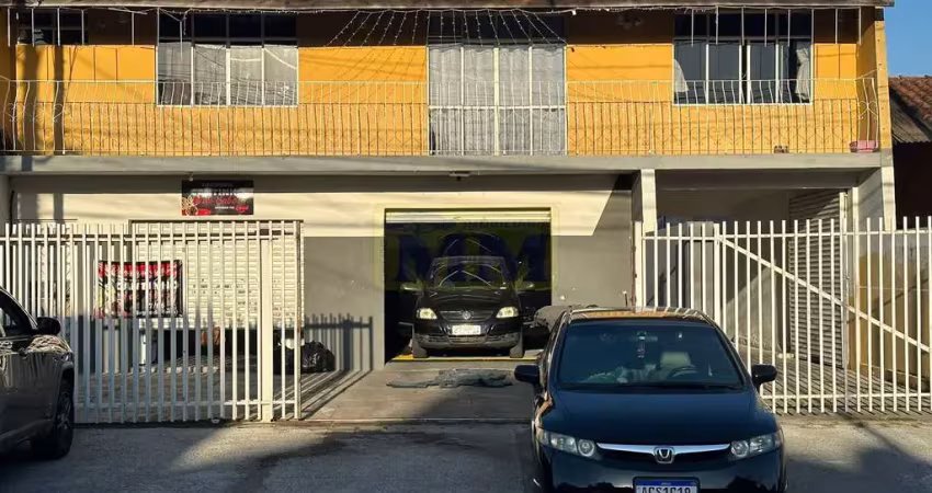 Prédio à venda na Rua José de Alencar, 274, Vargem Grande, Pinhais