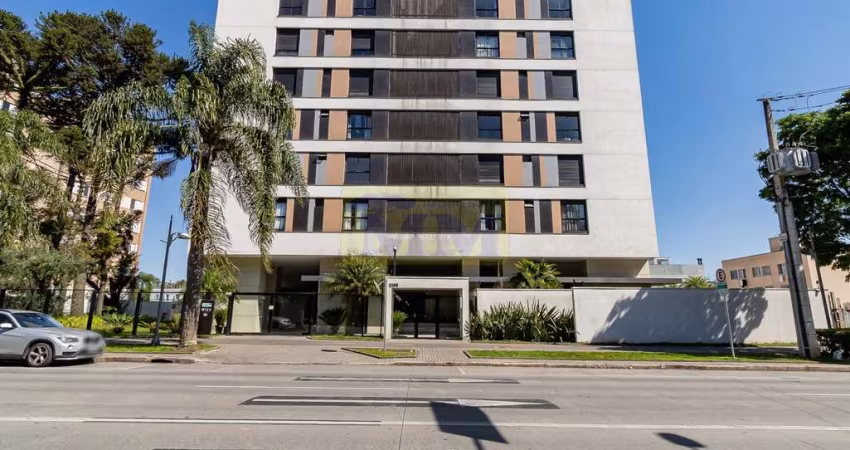 Apartamento mobiliado no WIZZ Iguaçu