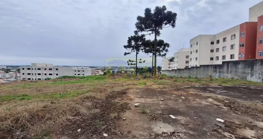 Terreno à venda Jardim Amélia Pinhais/PR