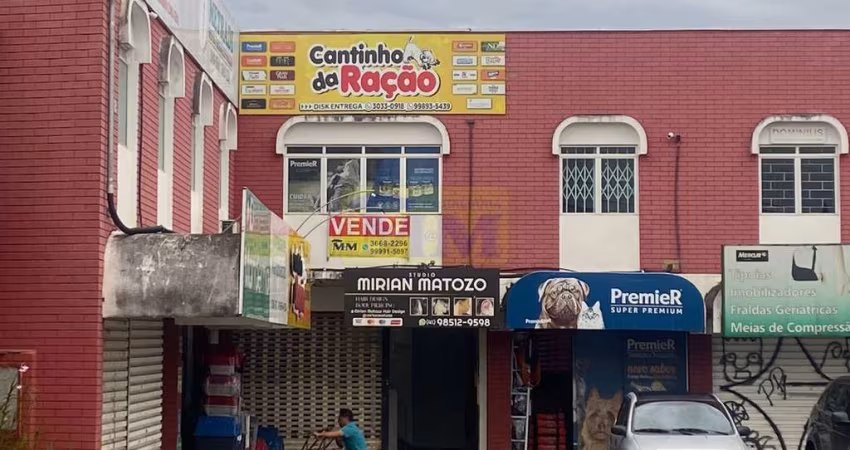 Sala Comercial 1 dormitórios à venda Centro Pinhais/PR