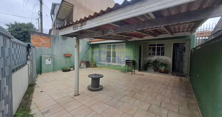 Casa 2 dormitórios à venda Alto Tarumã Pinhais/PR