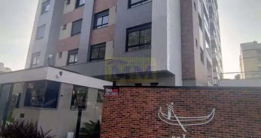 Apartamento com 3 quartos à venda na Rua Eduardo Geronasso, 513, Bacacheri, Curitiba