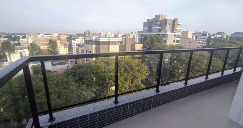 Cobertura 3 dormitórios à venda bacacheri curitiba/pr