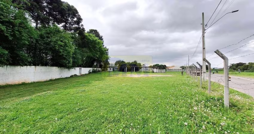 Terreno com 169 m² no bairro Vargem Grande, em Pinhais/PR