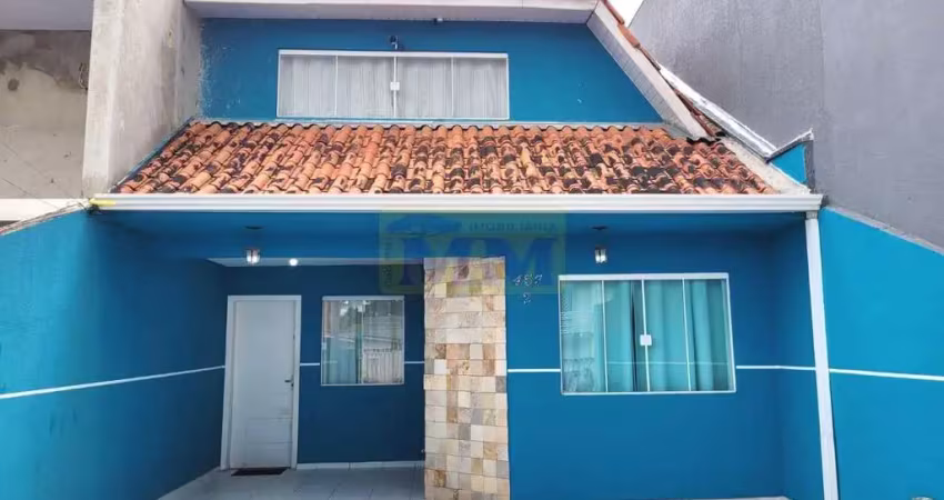 Sobrado 3 dormitórios à venda Vargem Grande Pinhais/PR