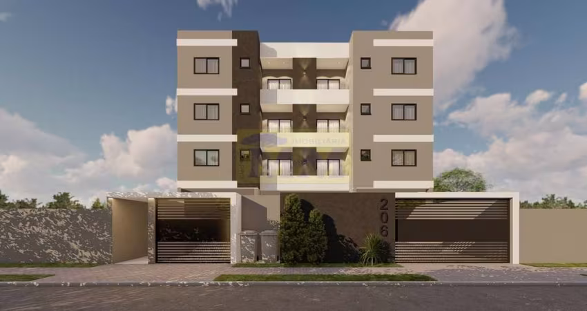 Apartamento 2 dormitórios à venda Estância Pinhais Pinhais/PR