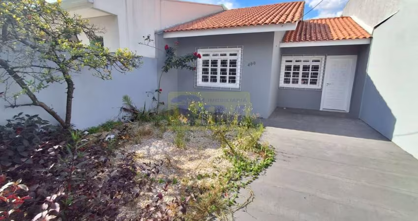 Casa 3 dormitórios à venda Atuba Pinhais/PR