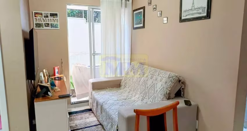 Apartamento 2 dormitórios à venda Weissópolis Pinhais/PR