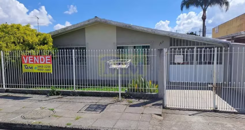 Casa 3 dormitórios à venda Jardim Amélia Pinhais/PR