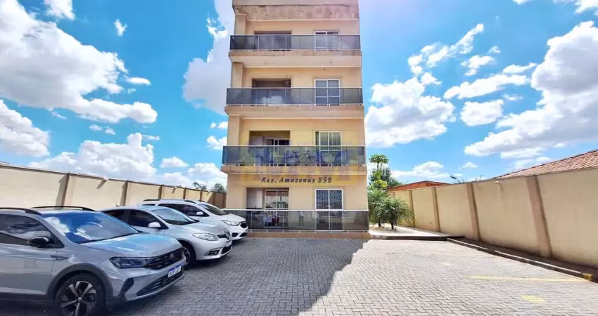 Apartamento 2 dormitórios à venda Weissópolis Pinhais/PR