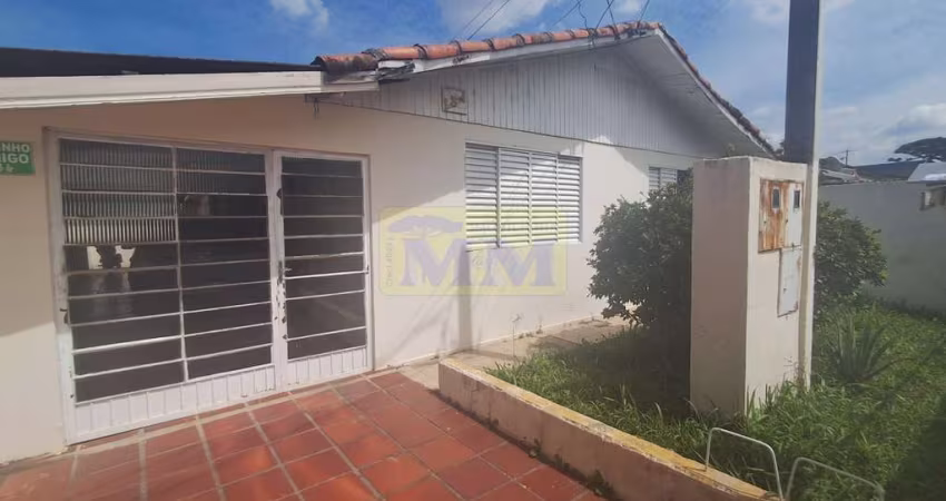 Terreno 5 dormitórios à venda Pineville Pinhais/PR