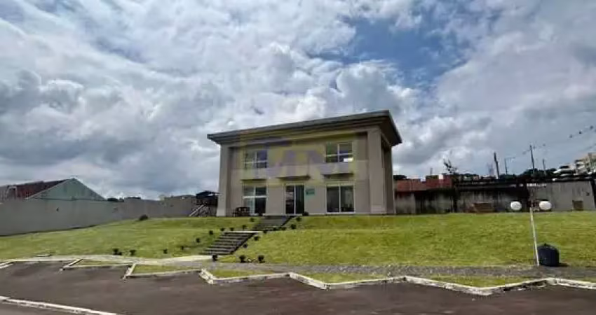 Terreno à venda na Rua Antônio Micheletti, 117, Jardim Amélia, Pinhais