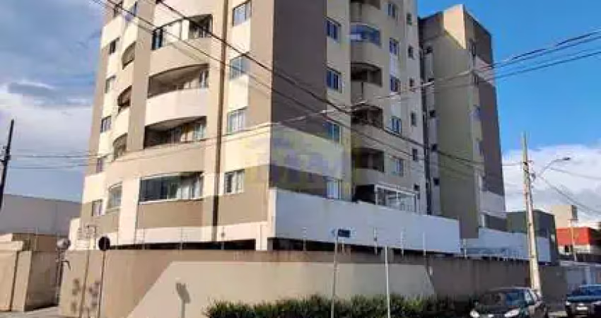 Apartamento 3 dormitórios à venda Pineville Pinhais/PR